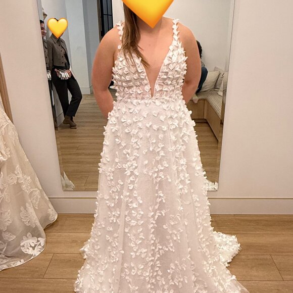 NEW - Made with Love Cooper Size 12 - Picture 4 of 7